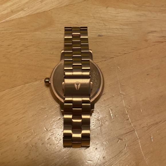 NIXSON WATCH movin out THE KENSINGTON - Picture 6 of 6